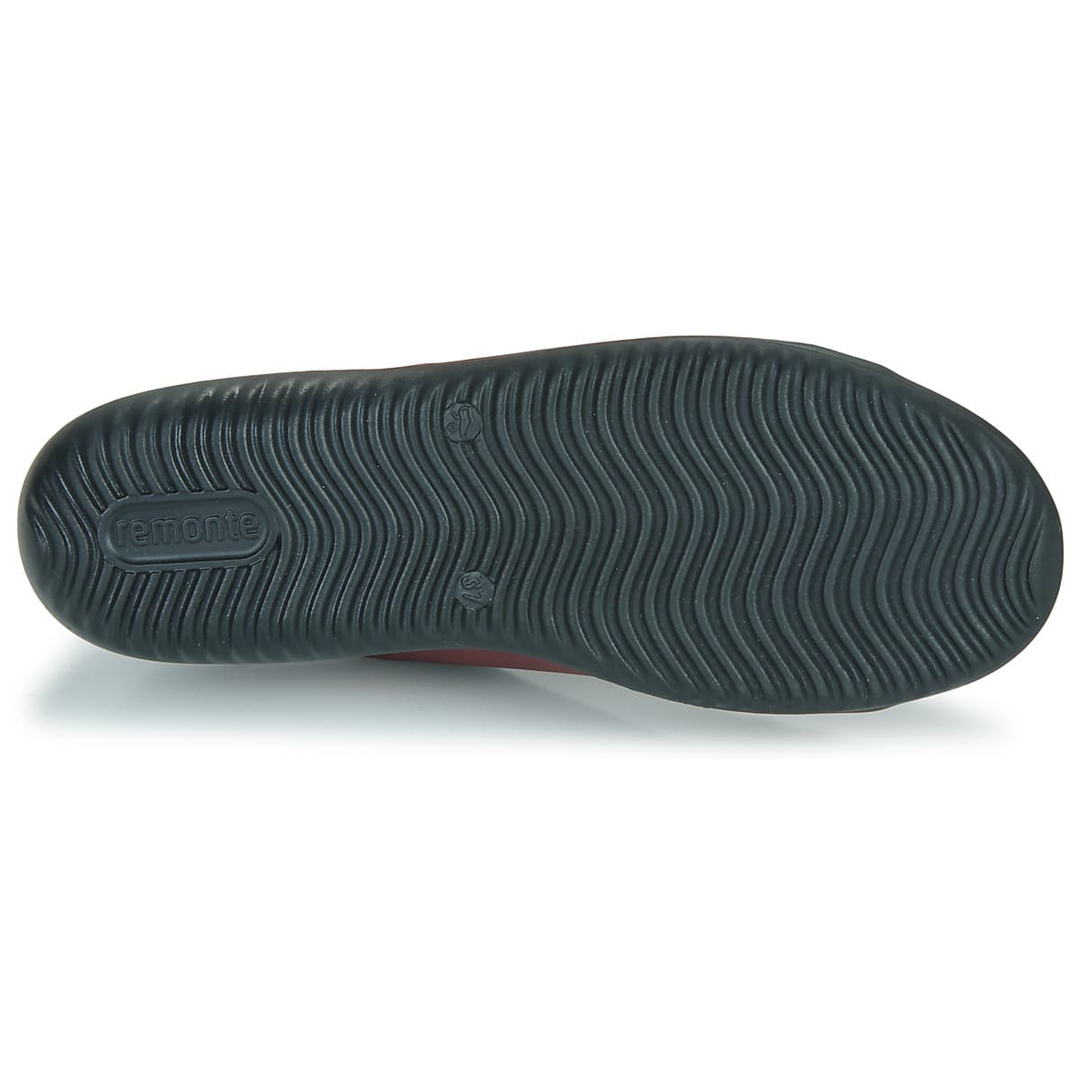 Women's Sneakers Remonte Red