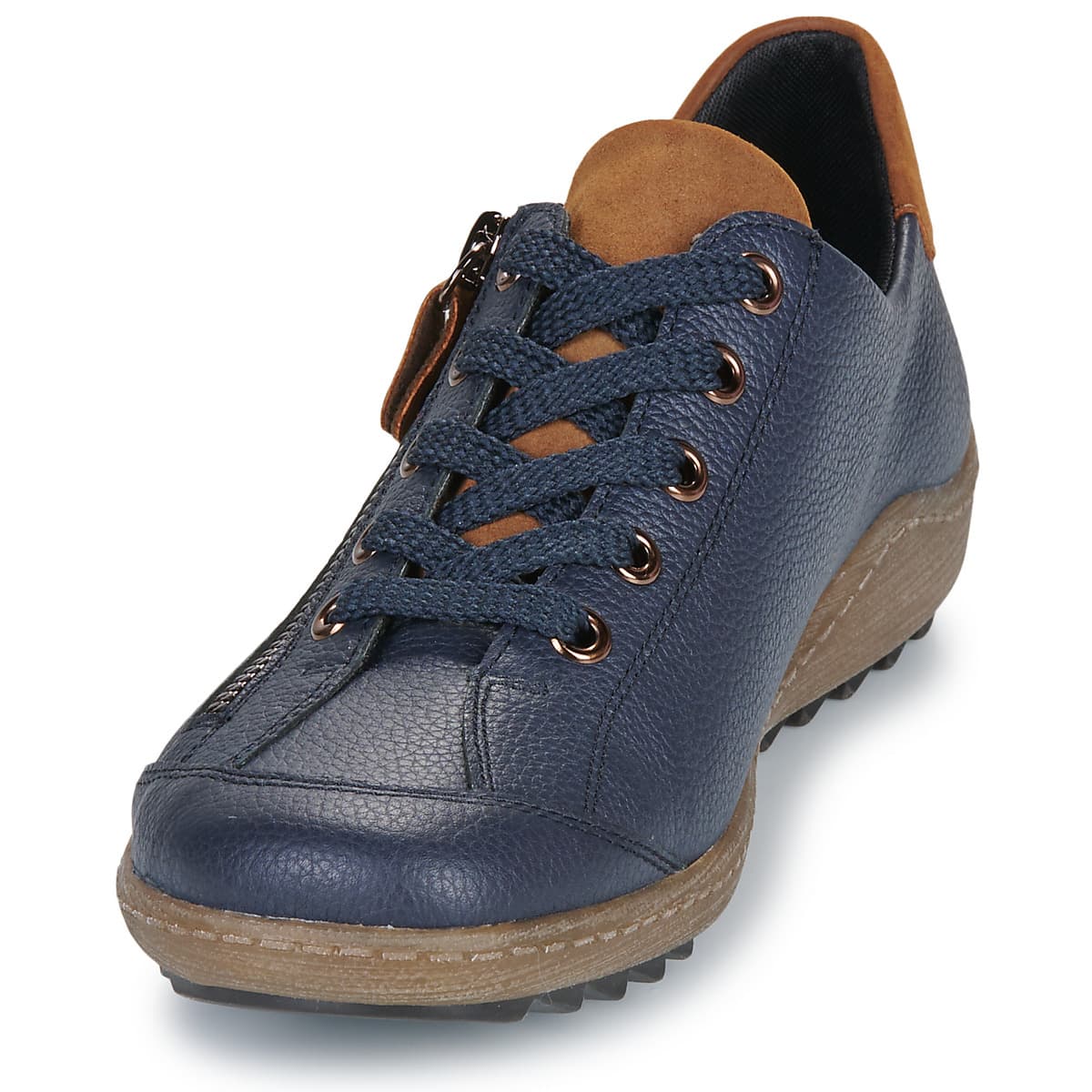 Women's Sneakers Remonte Blue