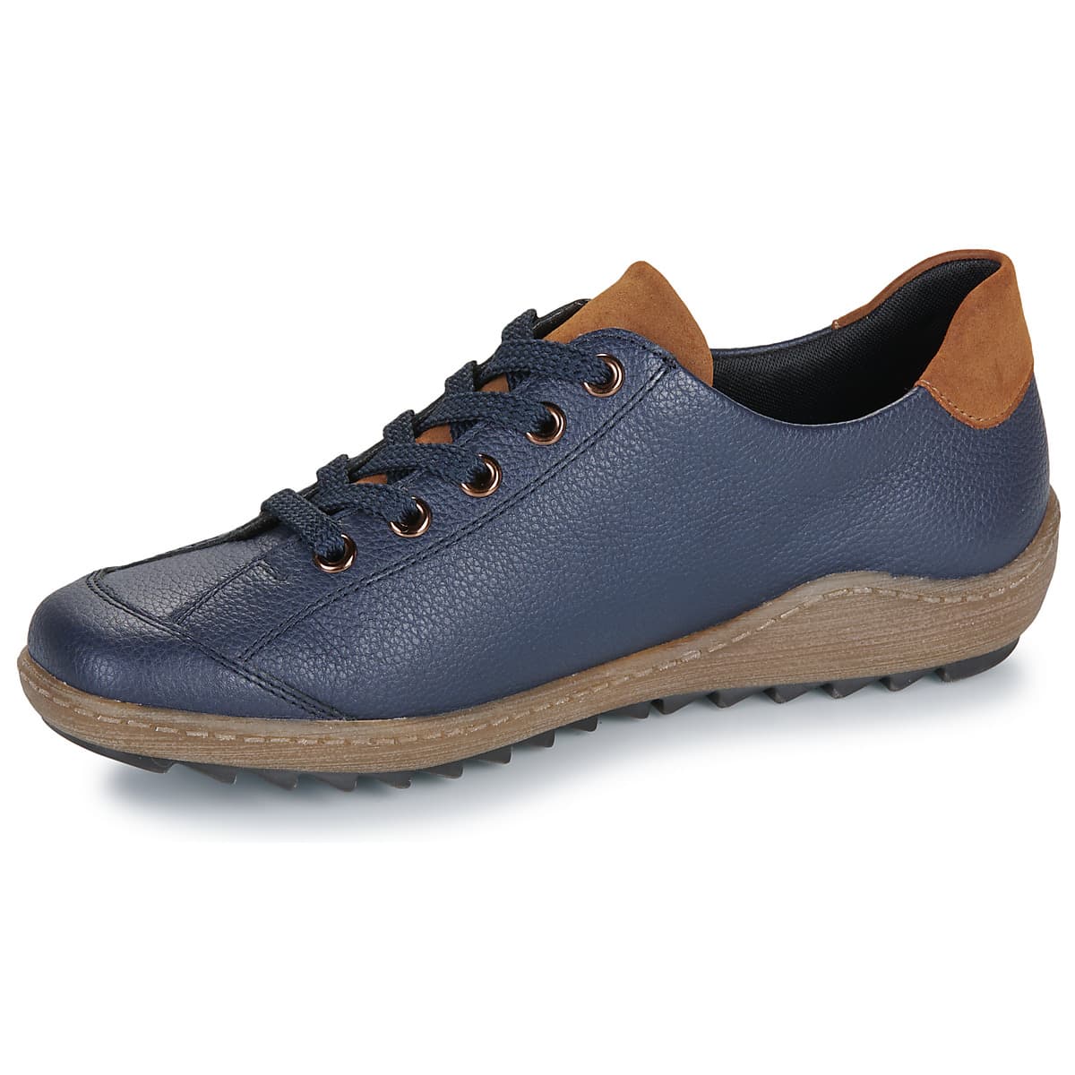 Women's Sneakers Remonte Blue