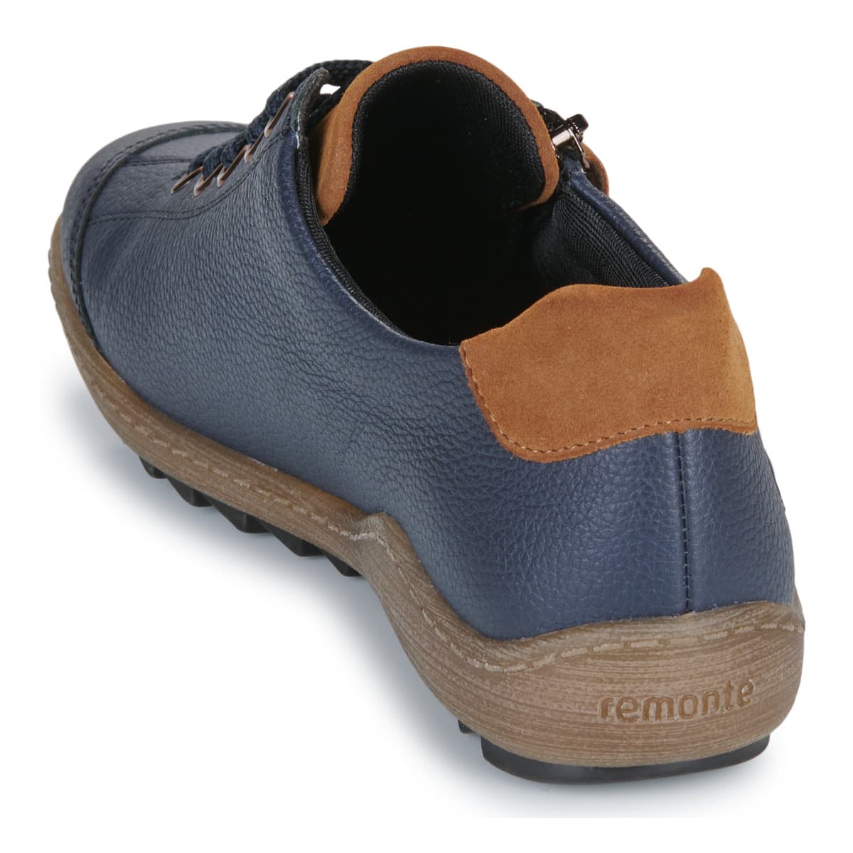 Women's Sneakers Remonte Blue