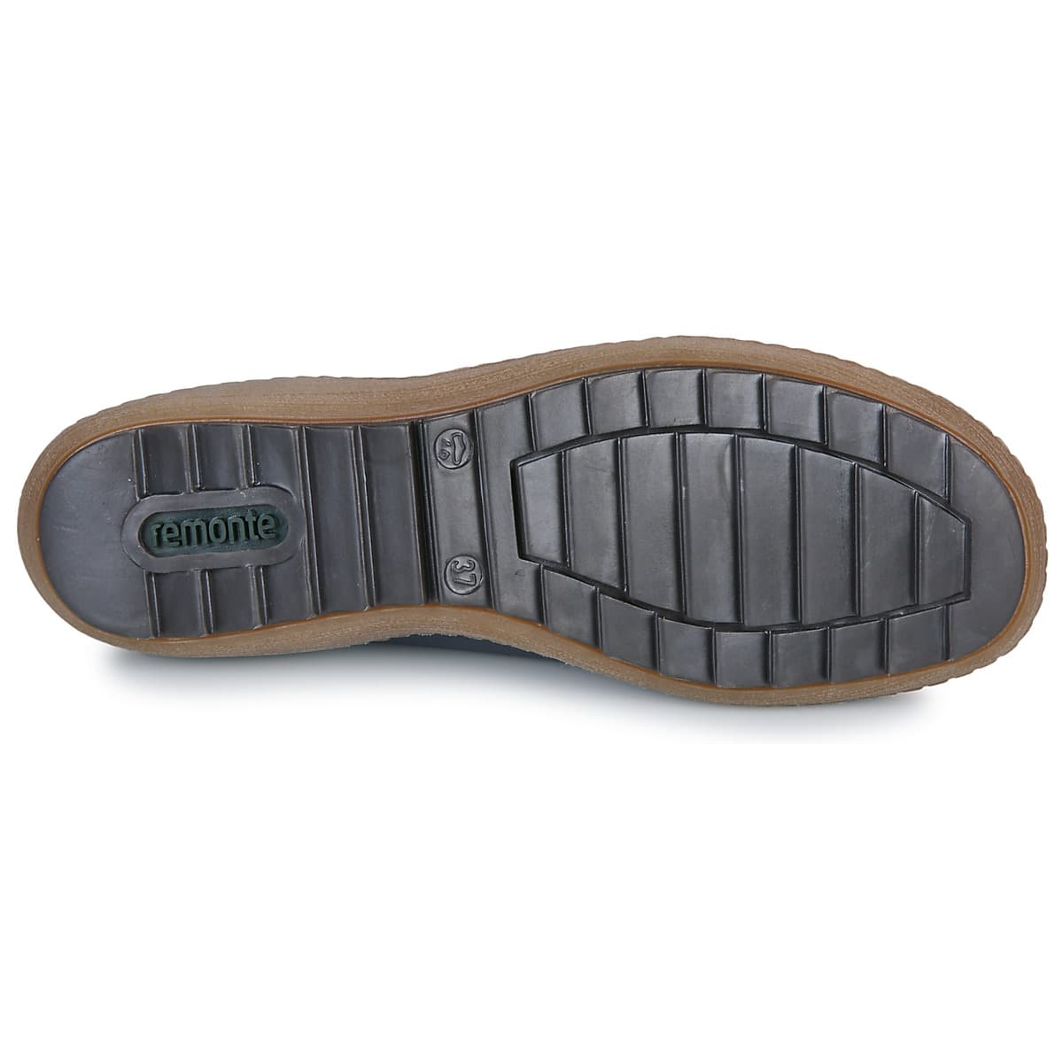 Women's Sneakers Remonte Blue