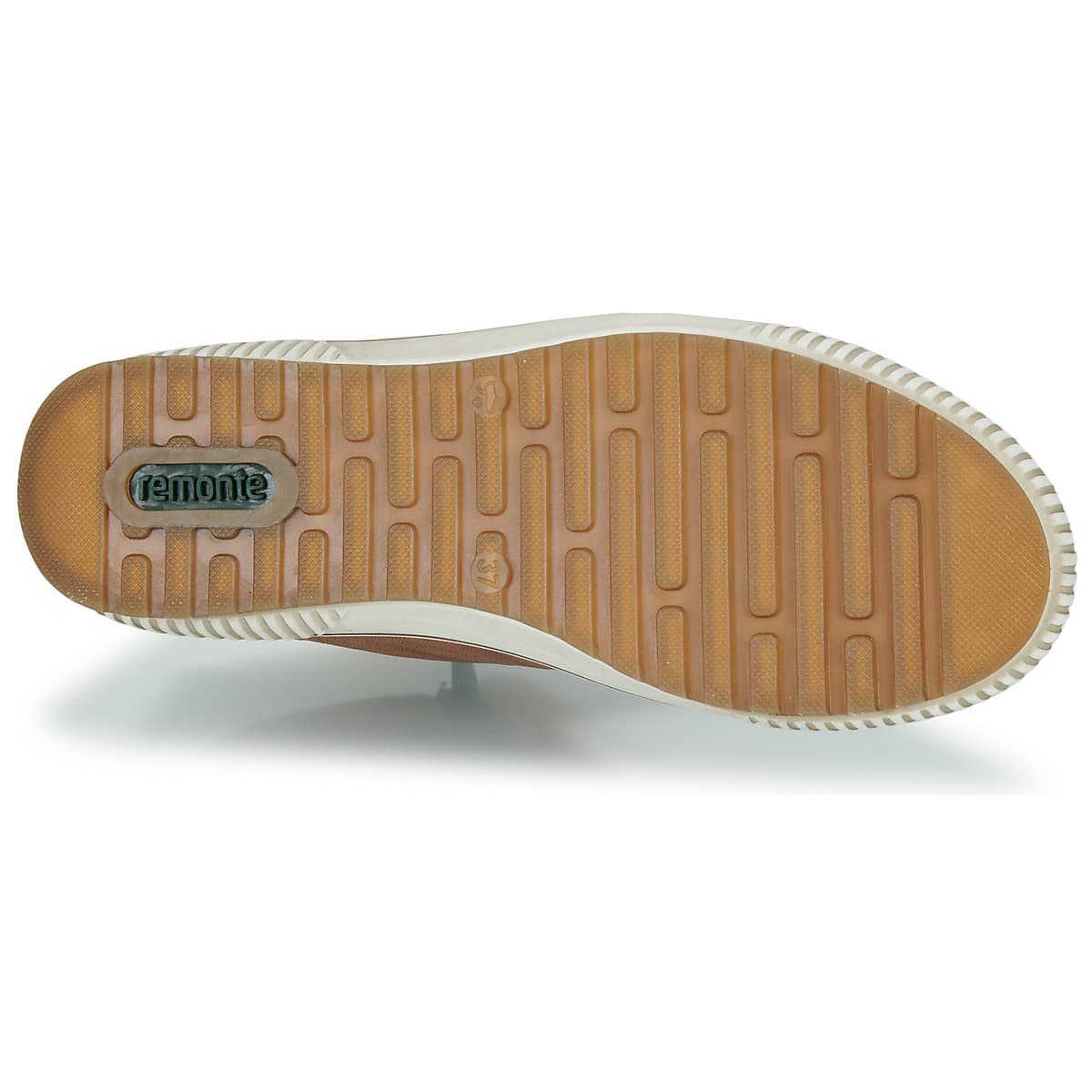 Women's Sneakers Remonte Brown