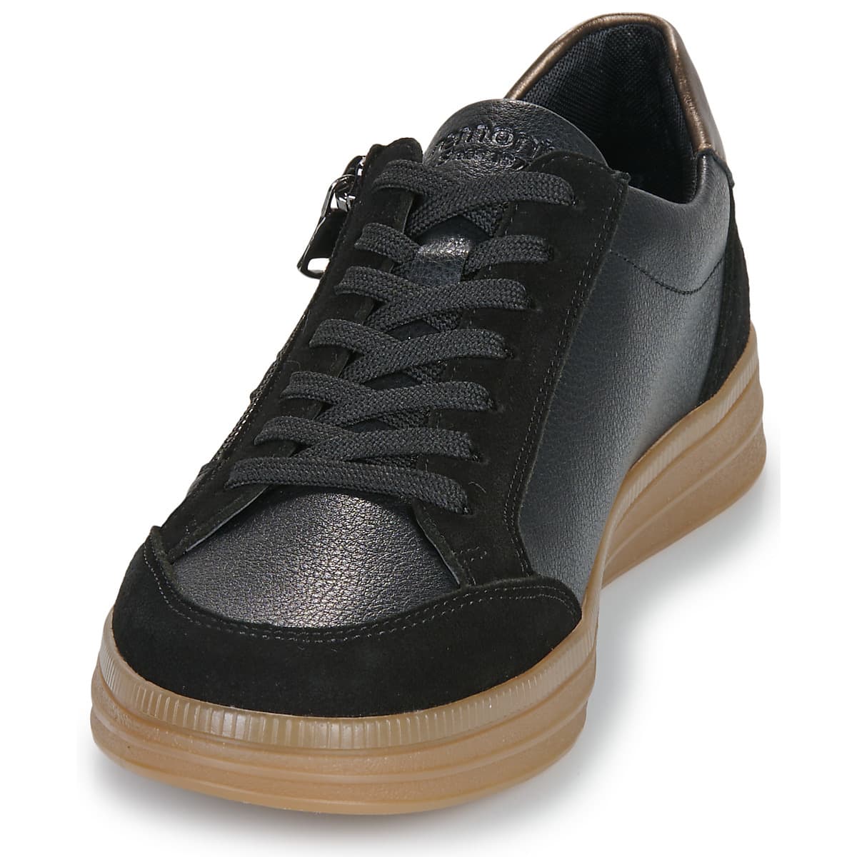 Women's Sneakers Remonte Black