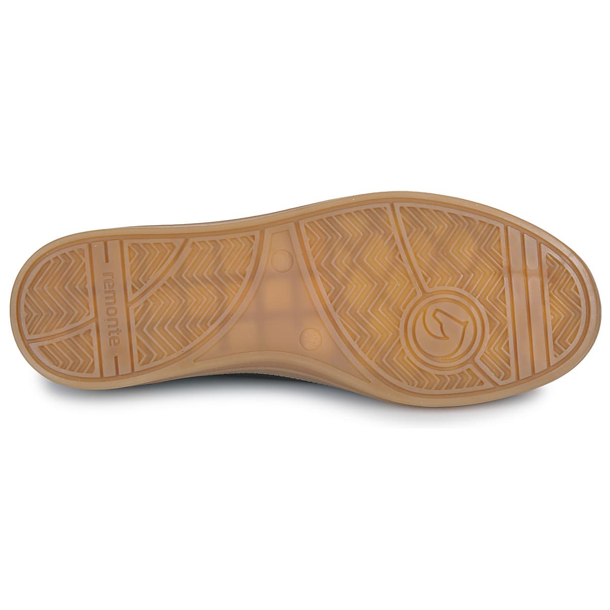 Women's Sneakers Remonte Black