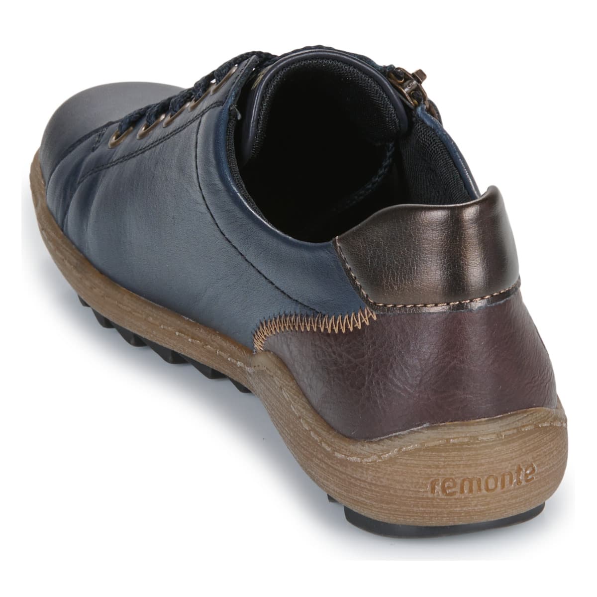 Women's Sneakers Remonte Blue