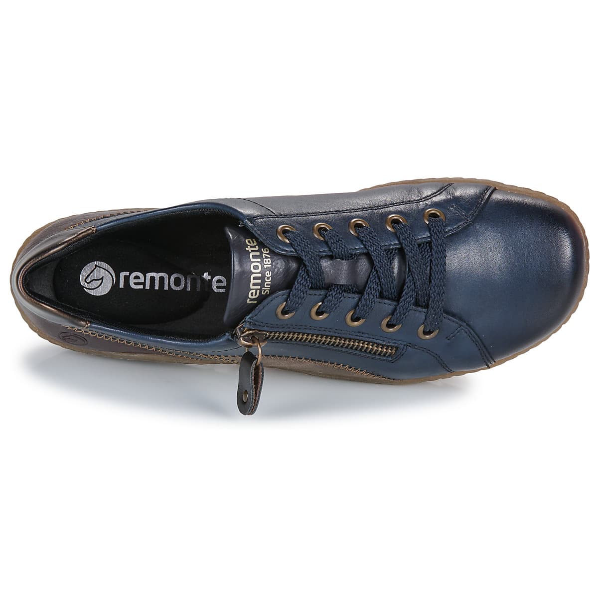 Women's Sneakers Remonte Blue