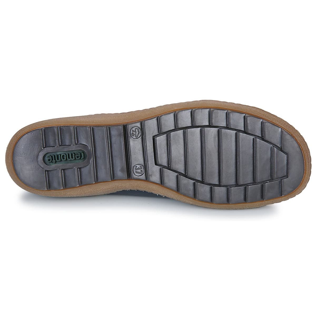 Women's Sneakers Remonte Blue