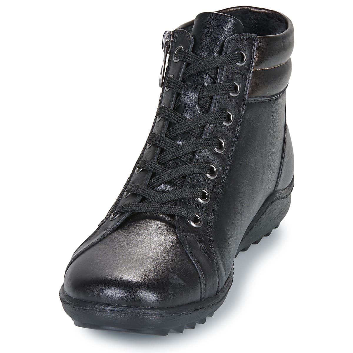 Women's Sneakers Remonte Black