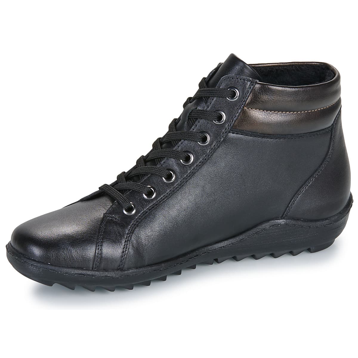 Women's Sneakers Remonte Black