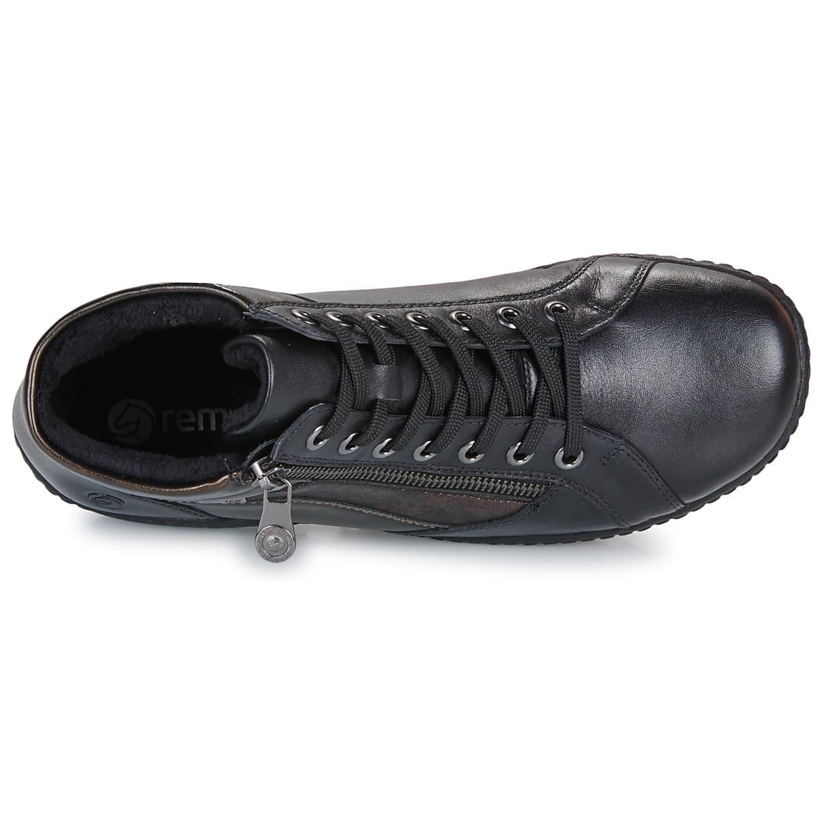 Women's Sneakers Remonte Black