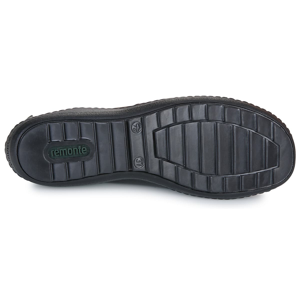 Women's Sneakers Remonte Black