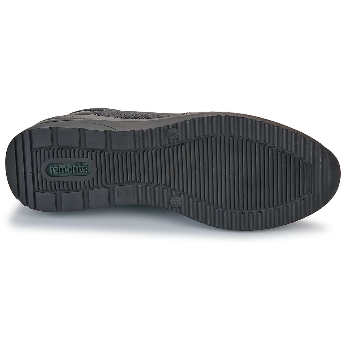 Women's Sneakers Remonte Black