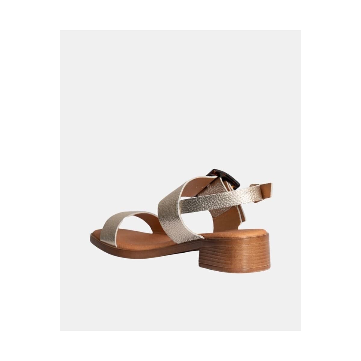 Women's Pumps Rks Gold