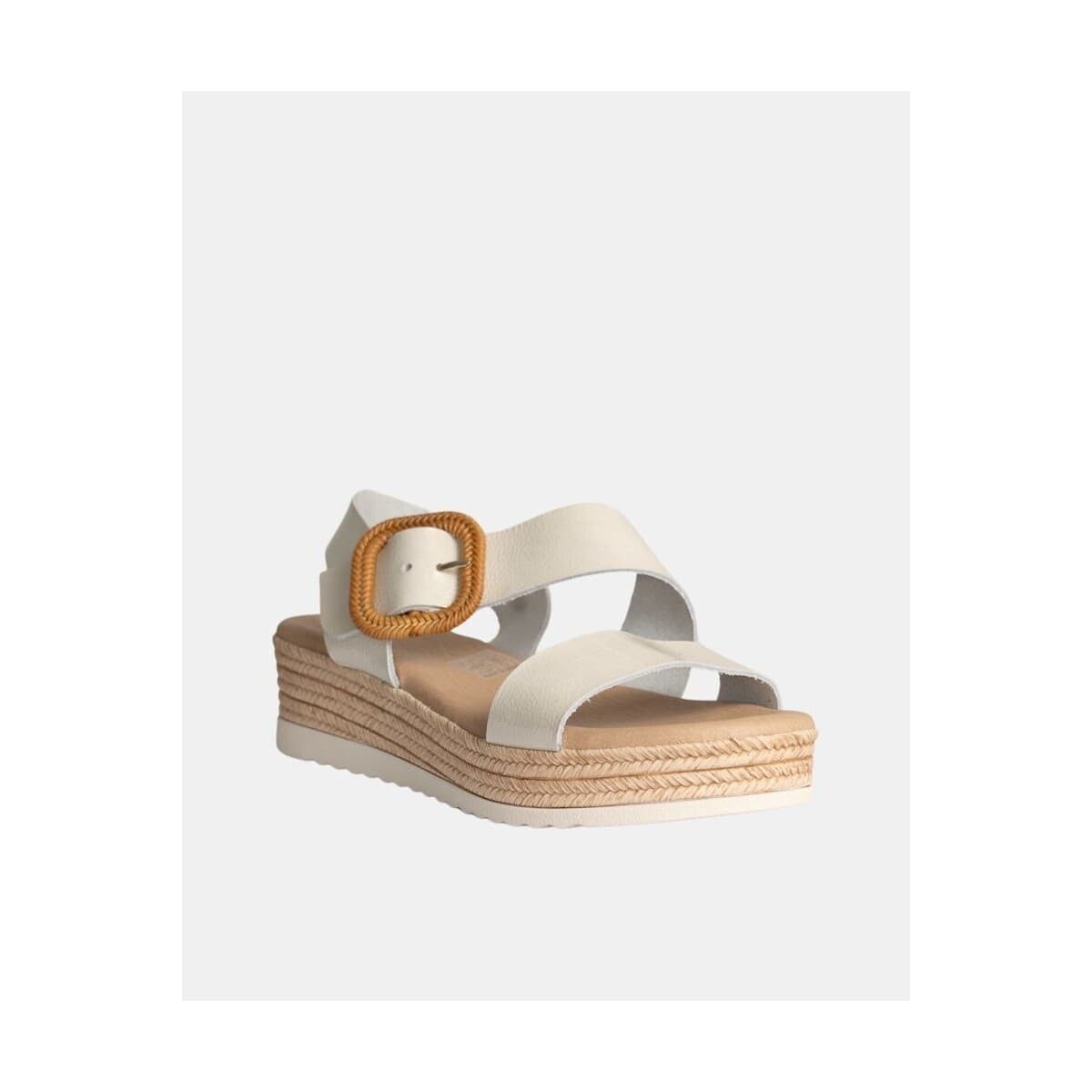 Women's Sandals Rks White