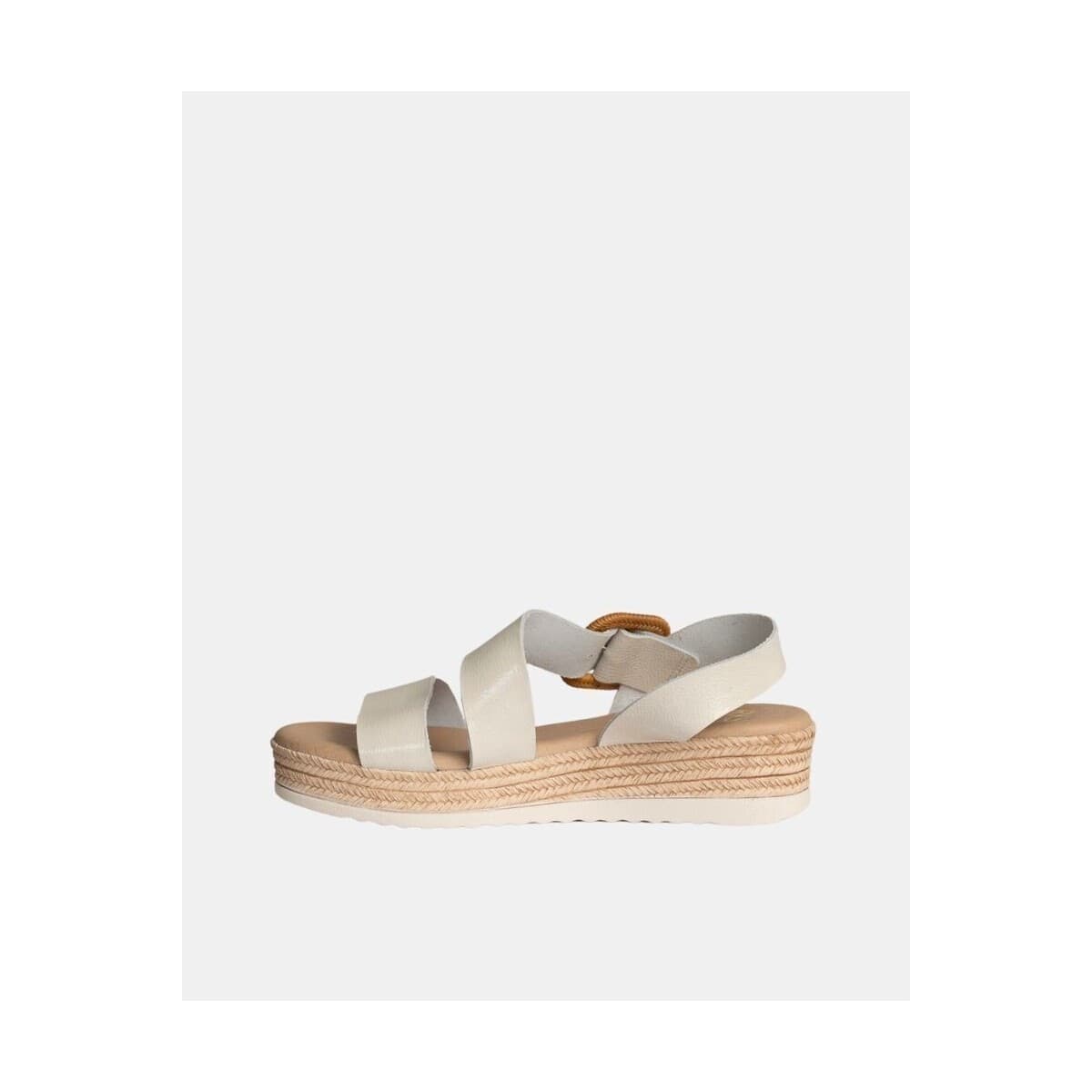 Women's Sandals Rks White