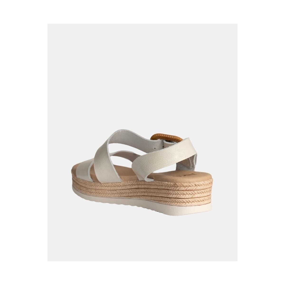 Women's Sandals Rks White