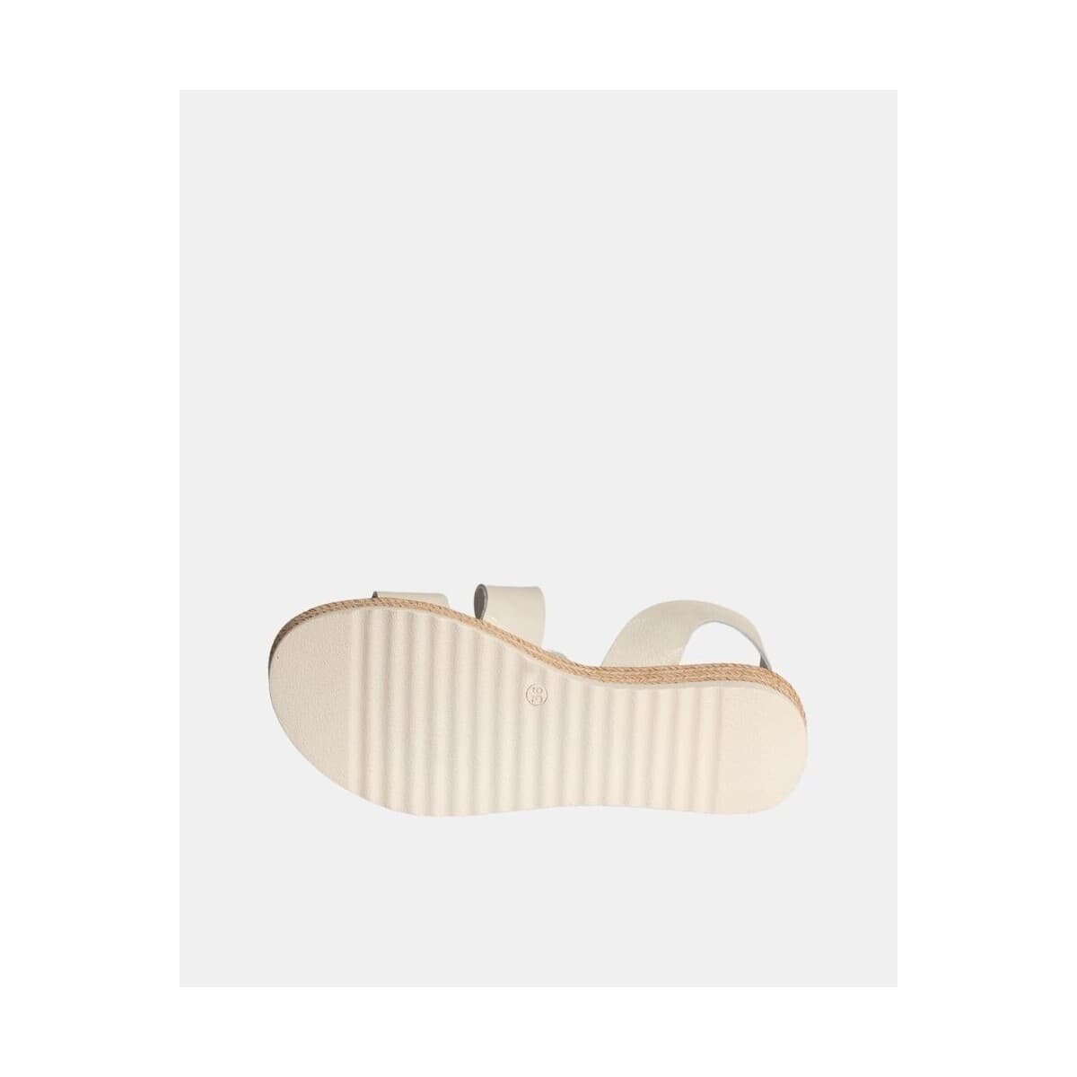 Women's Sandals Rks White