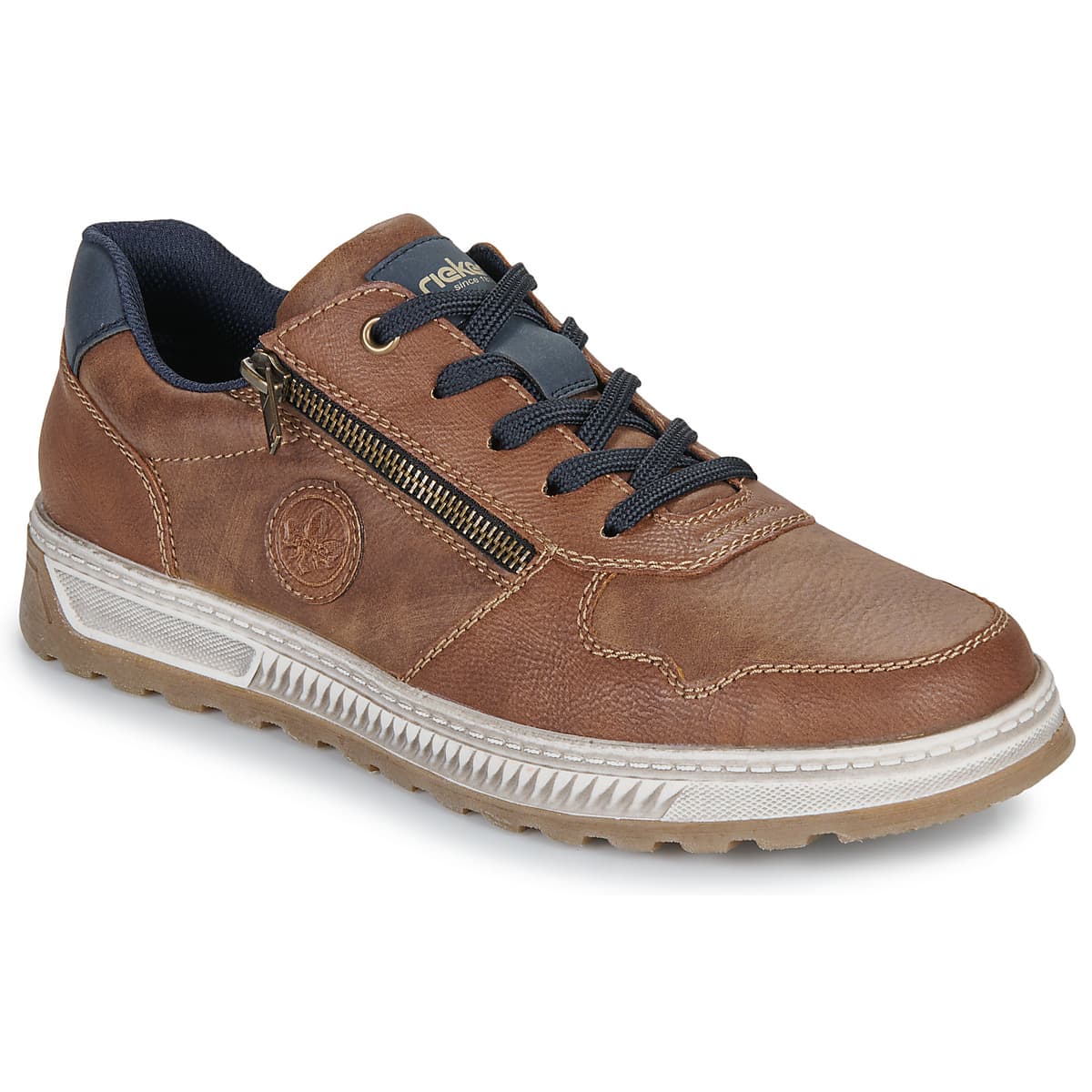 Xαμηλά Sneakers Rieker 37029-24