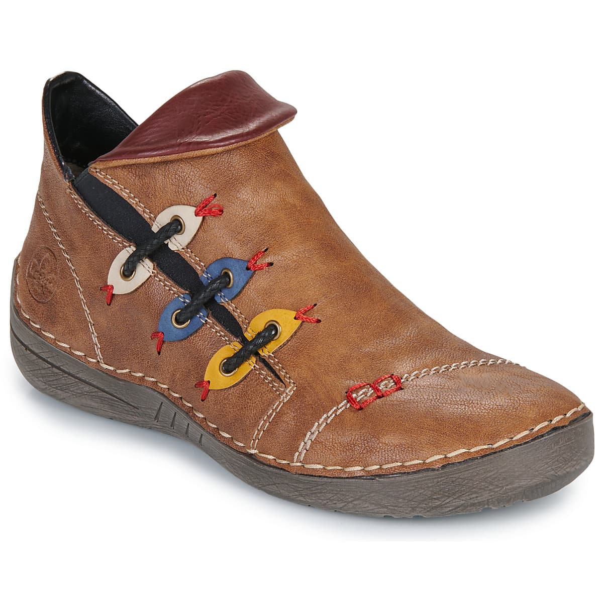 Derbies Rieker 72581-14