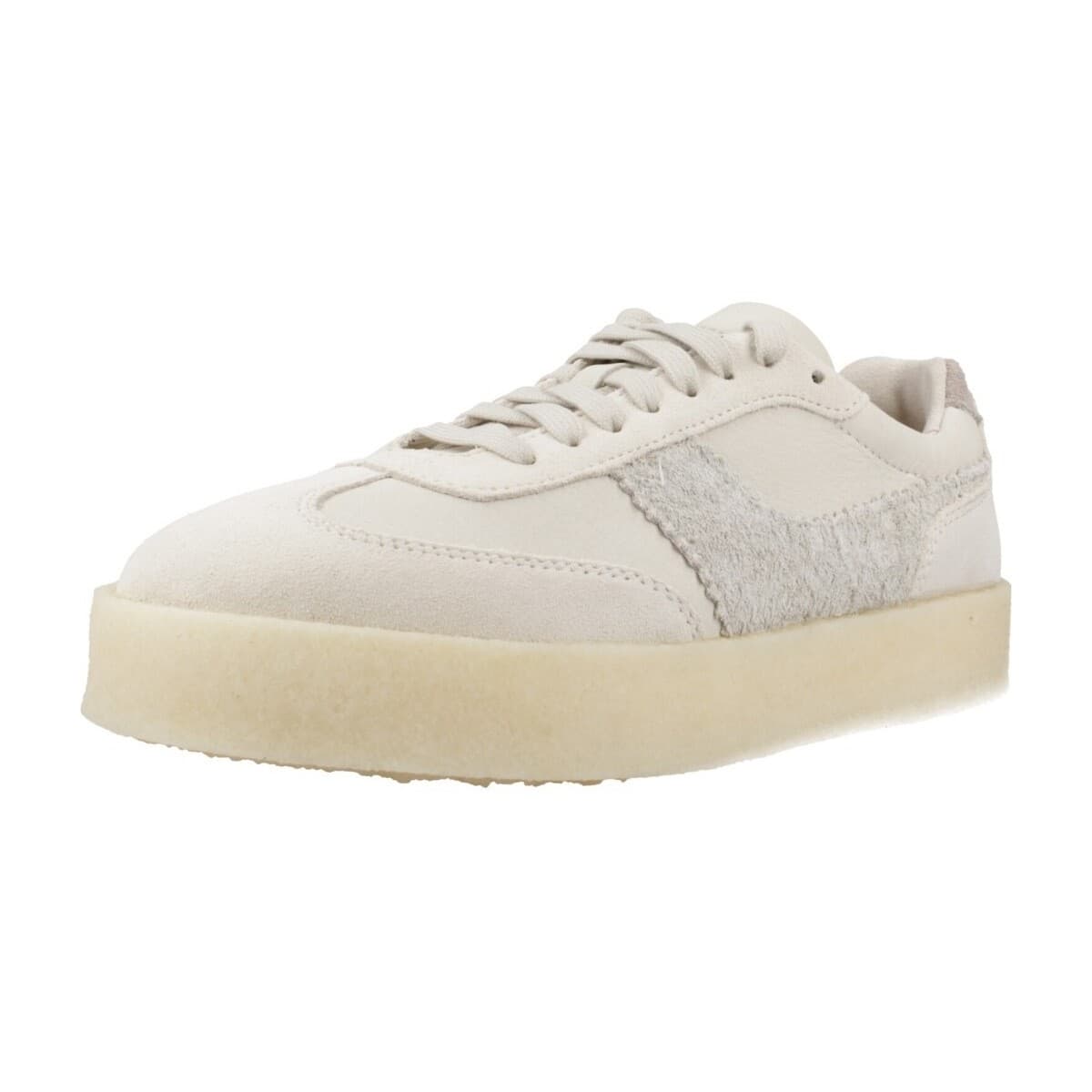 Sneakers Clarks Sport Zapatillas Mujer Modèle Tor 80