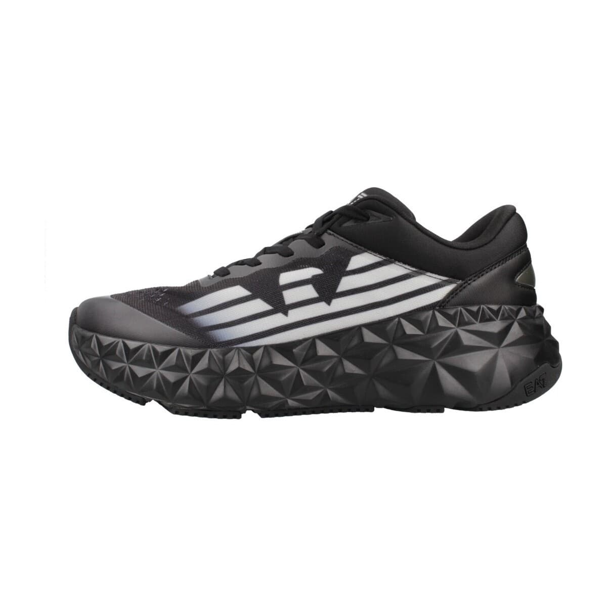 Men's Sneakers EA7 Black
