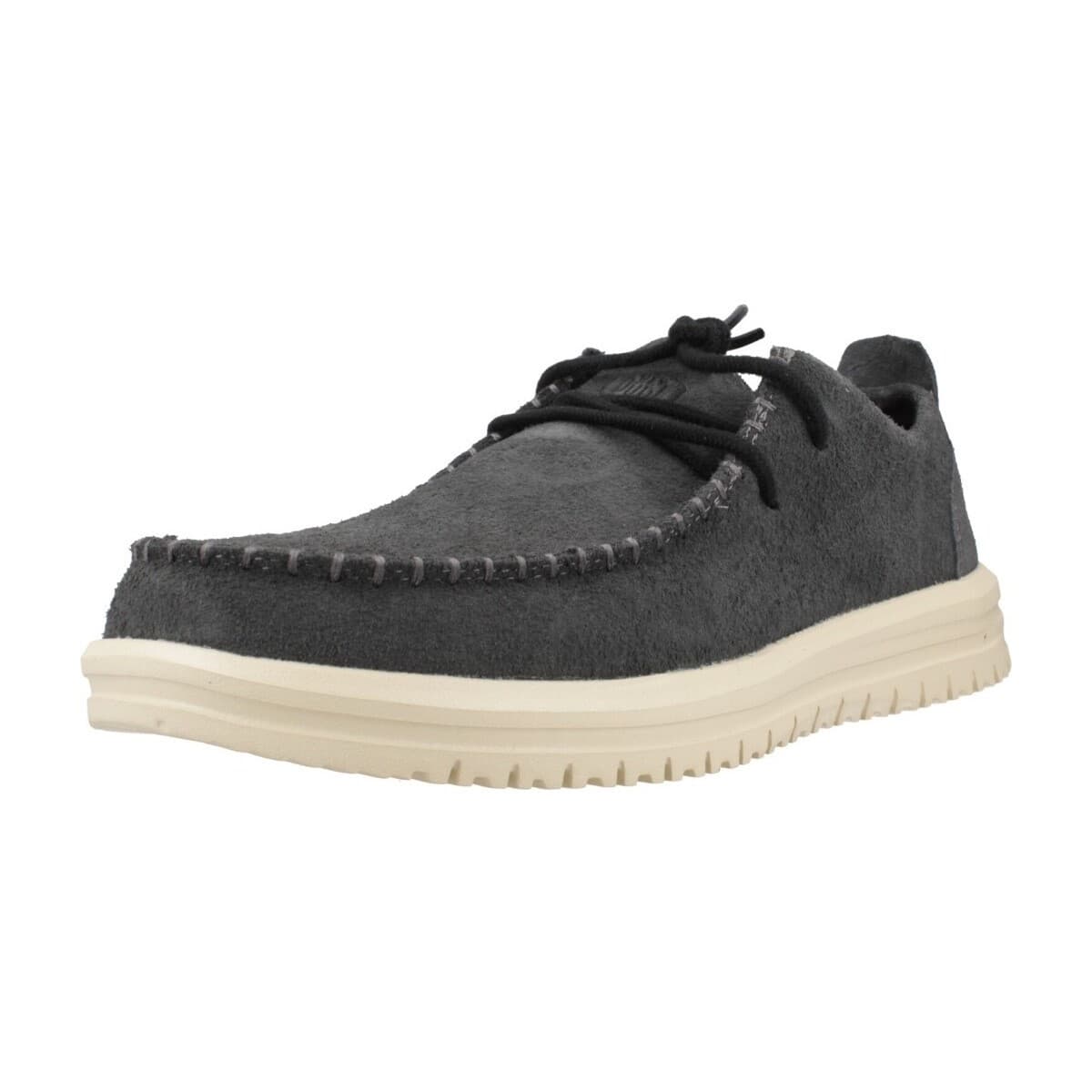 Derbies HEYDUDE Informales Hombre Modèle Nxt Moc