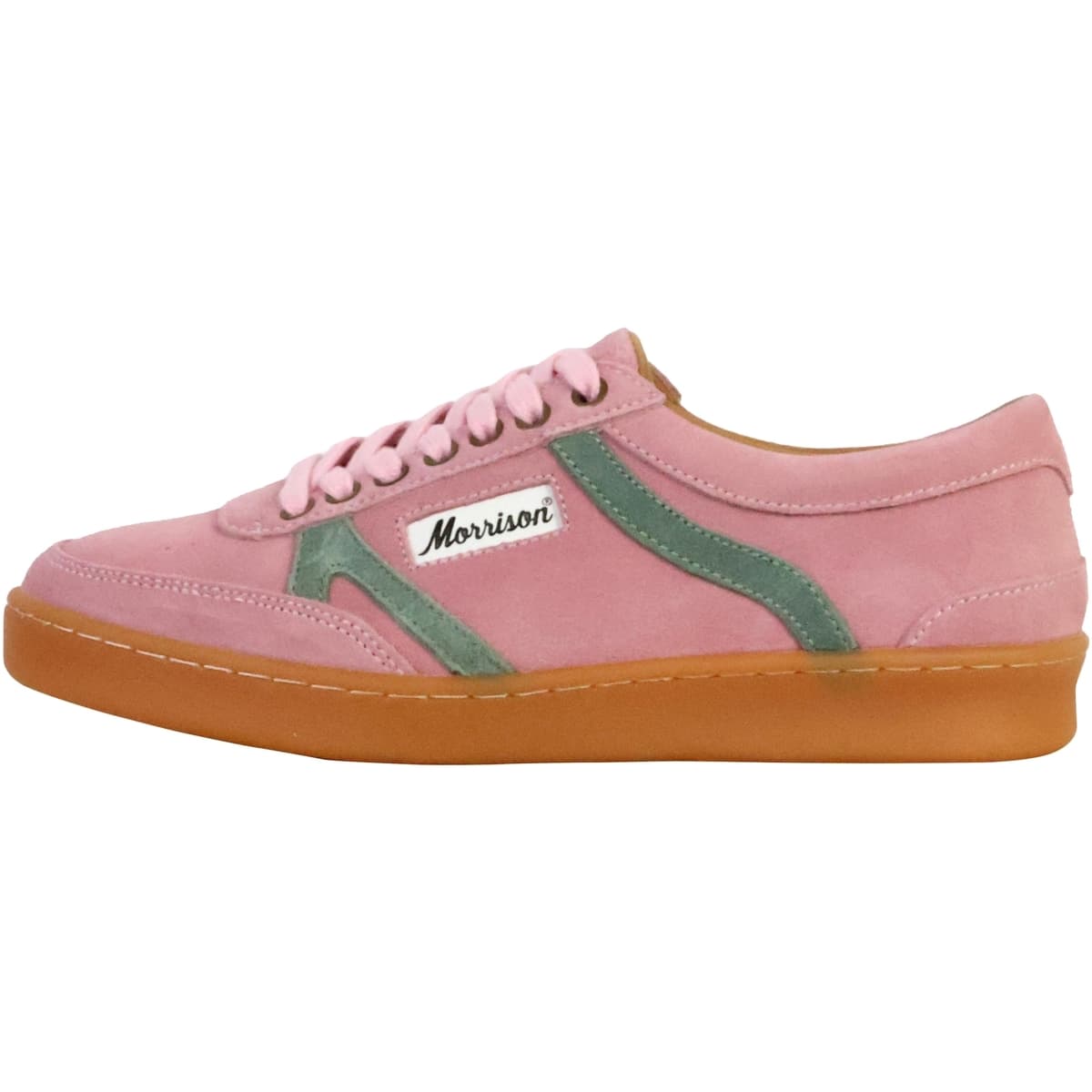 Men's Sneakers Morrison Pink
