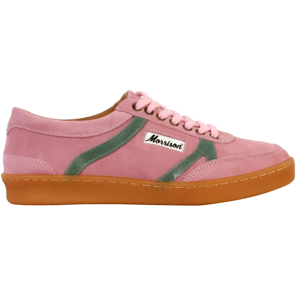 Men's Sneakers Morrison Pink