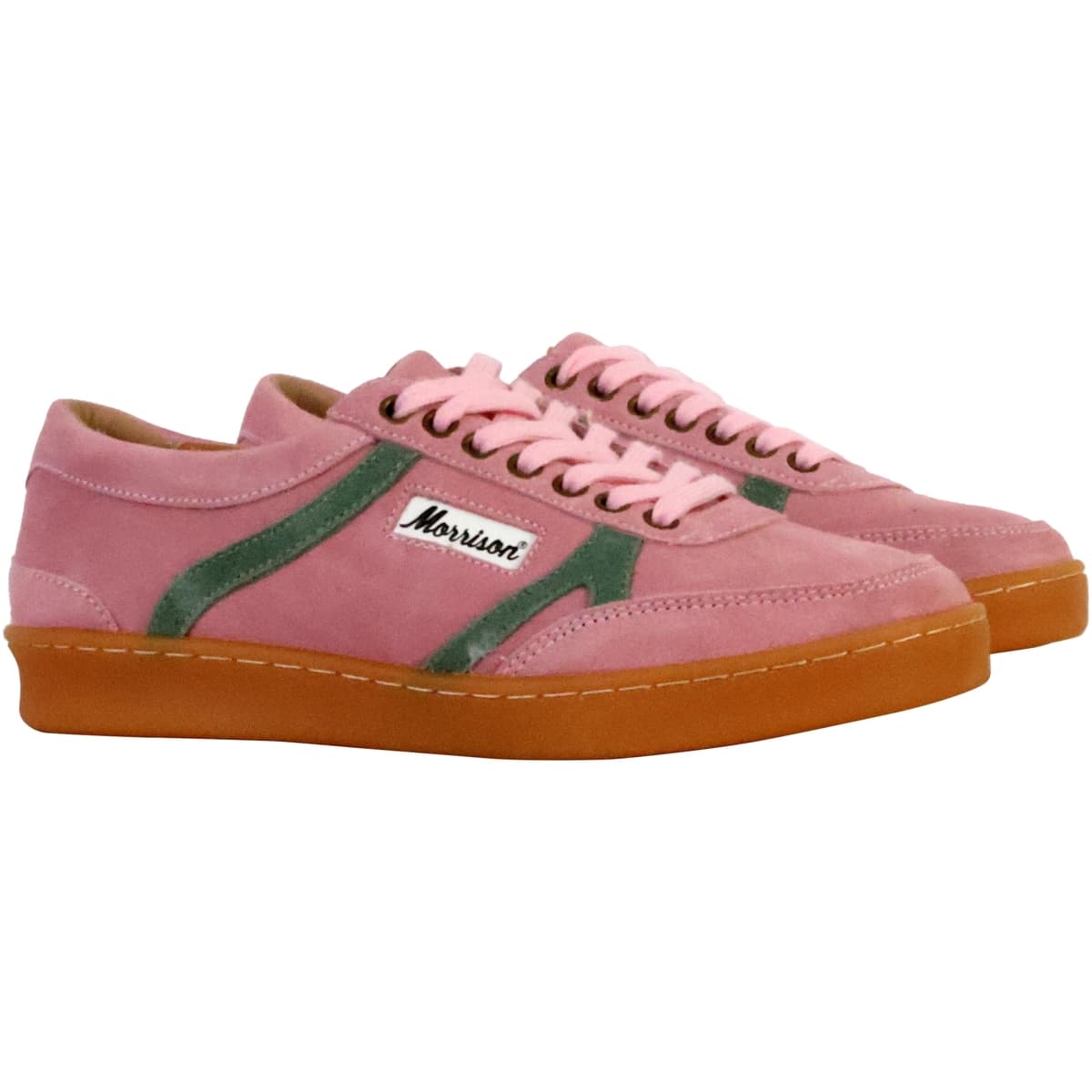 Men's Sneakers Morrison Pink