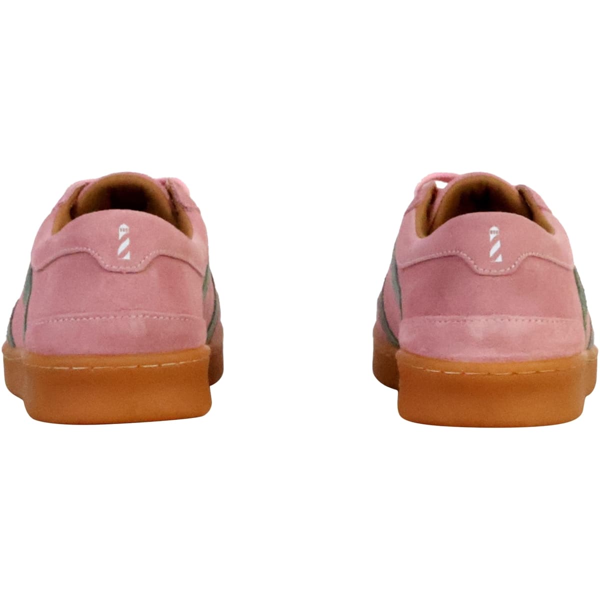 Men's Sneakers Morrison Pink