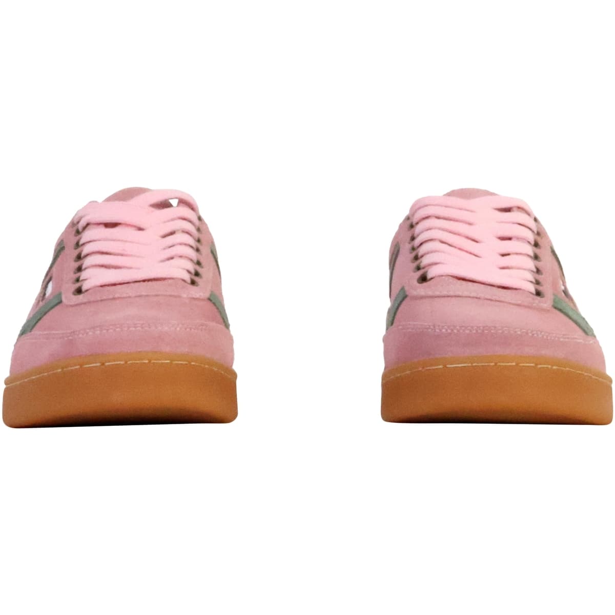 Men's Sneakers Morrison Pink