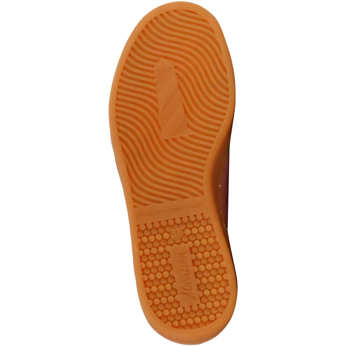 Men's Sneakers Morrison Pink