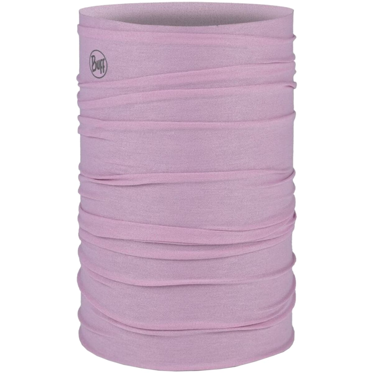 Women's Scarves Buff Pink