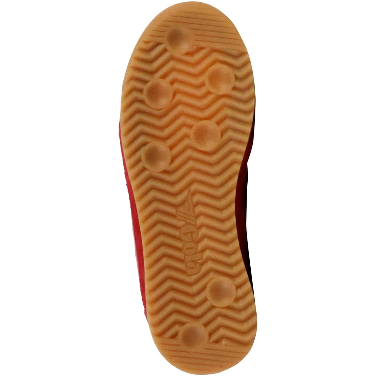 Women's Sneakers Gola Red