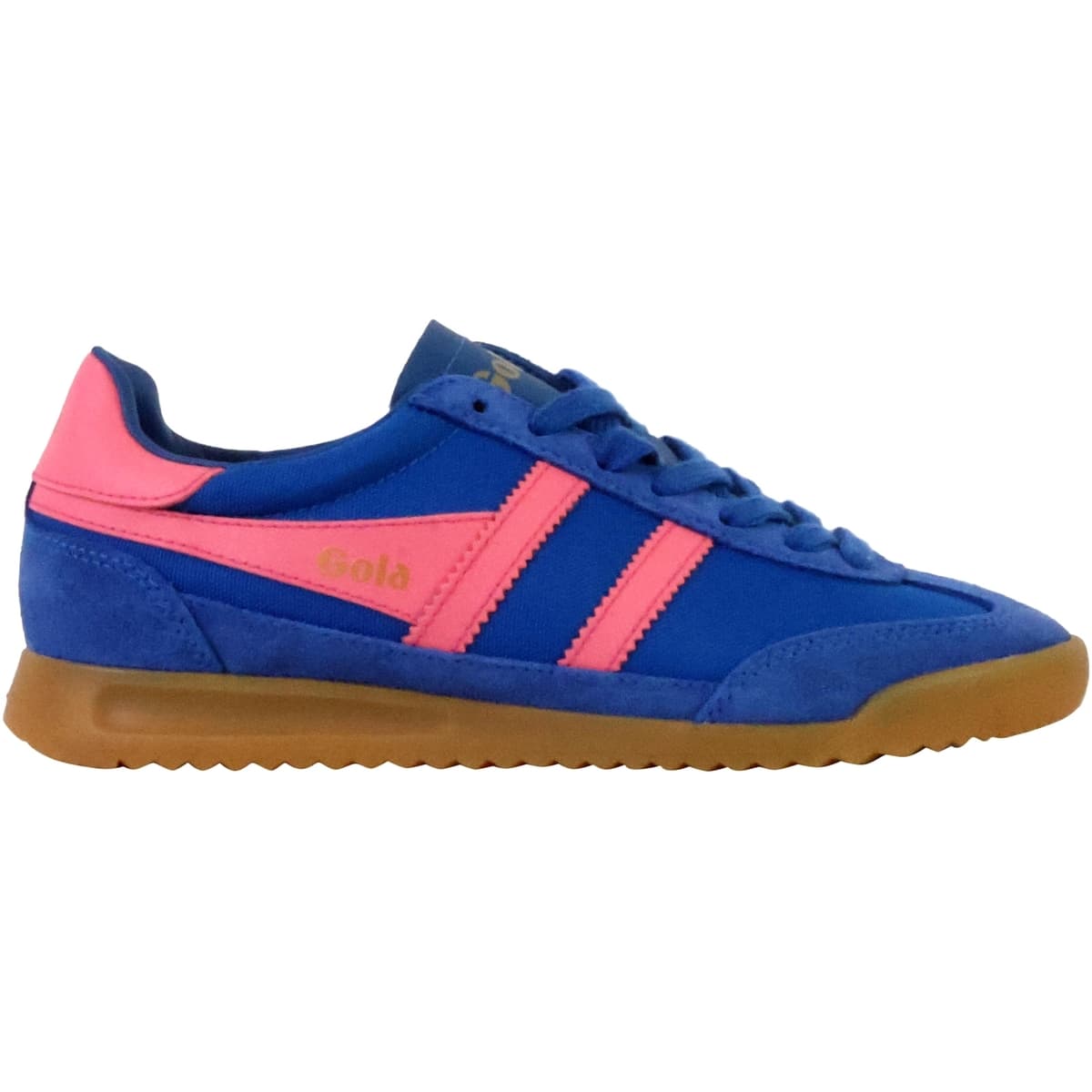 Women's Sneakers Gola Blue
