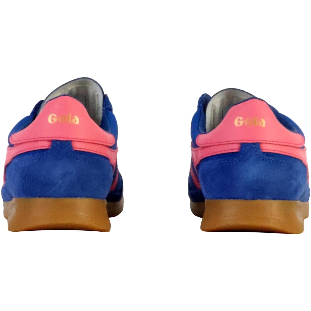 Women's Sneakers Gola Blue