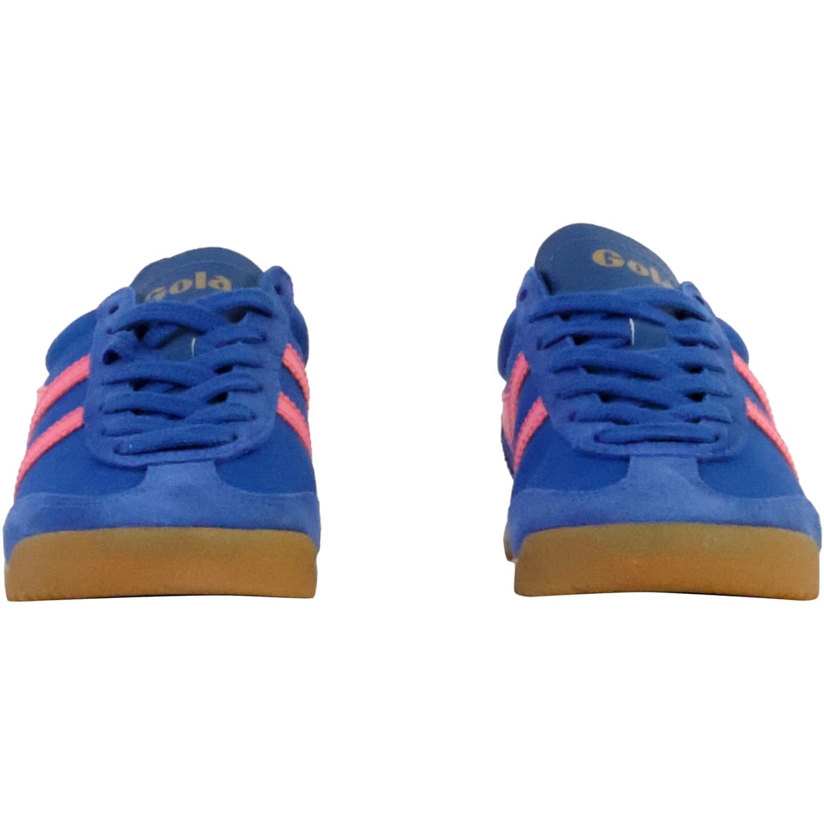 Women's Sneakers Gola Blue