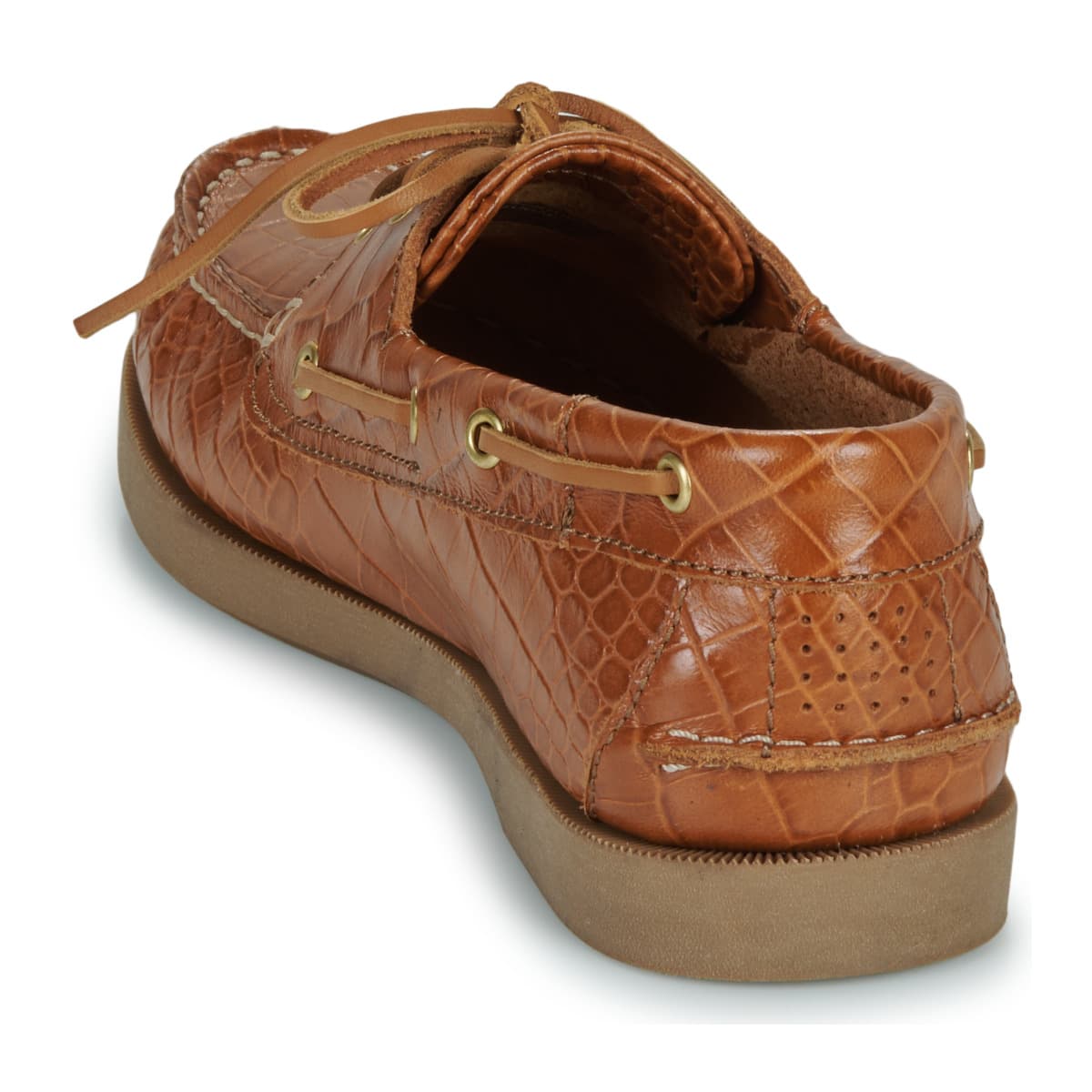 Women's Loafers TBS Brown