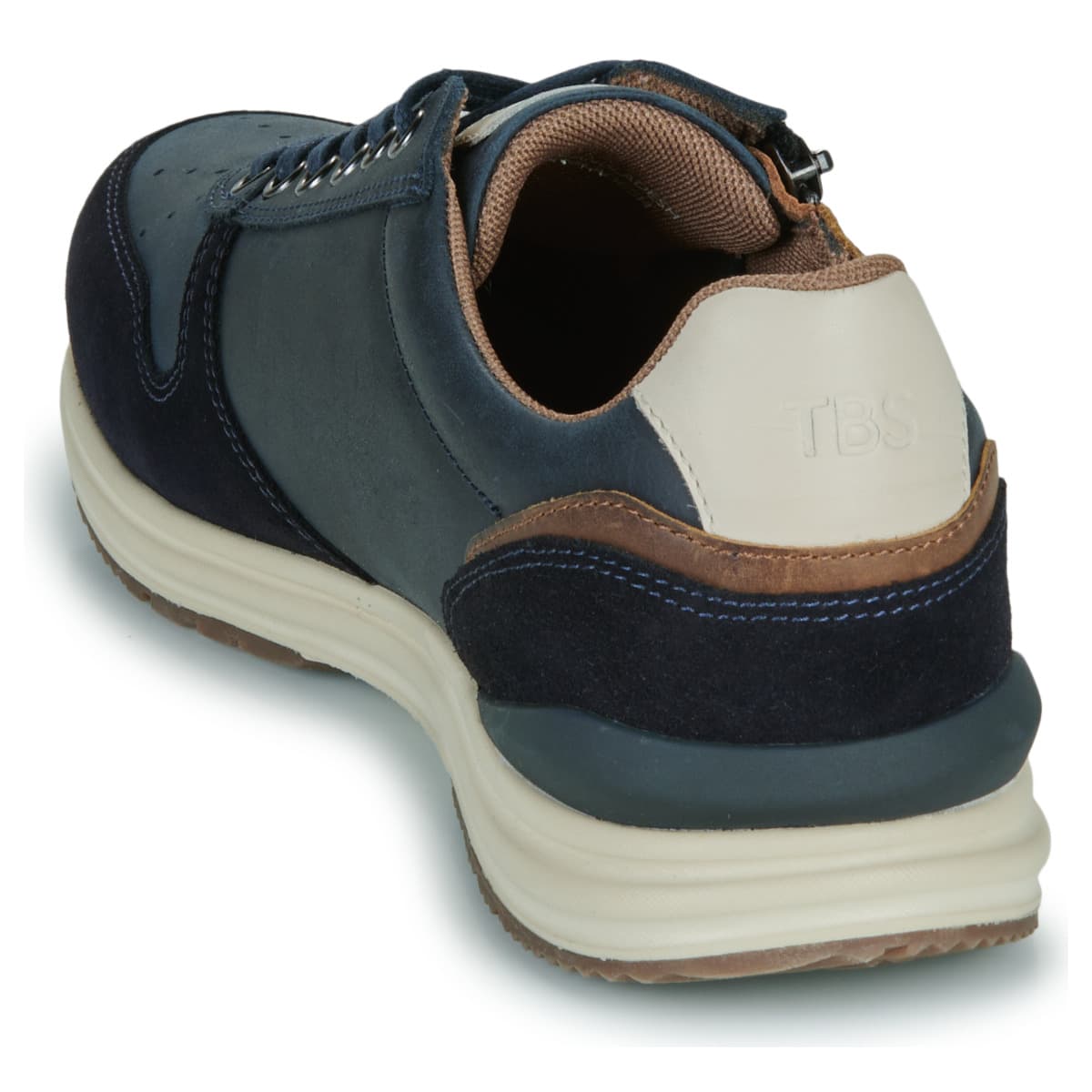 Men's Sneakers TBS Blue