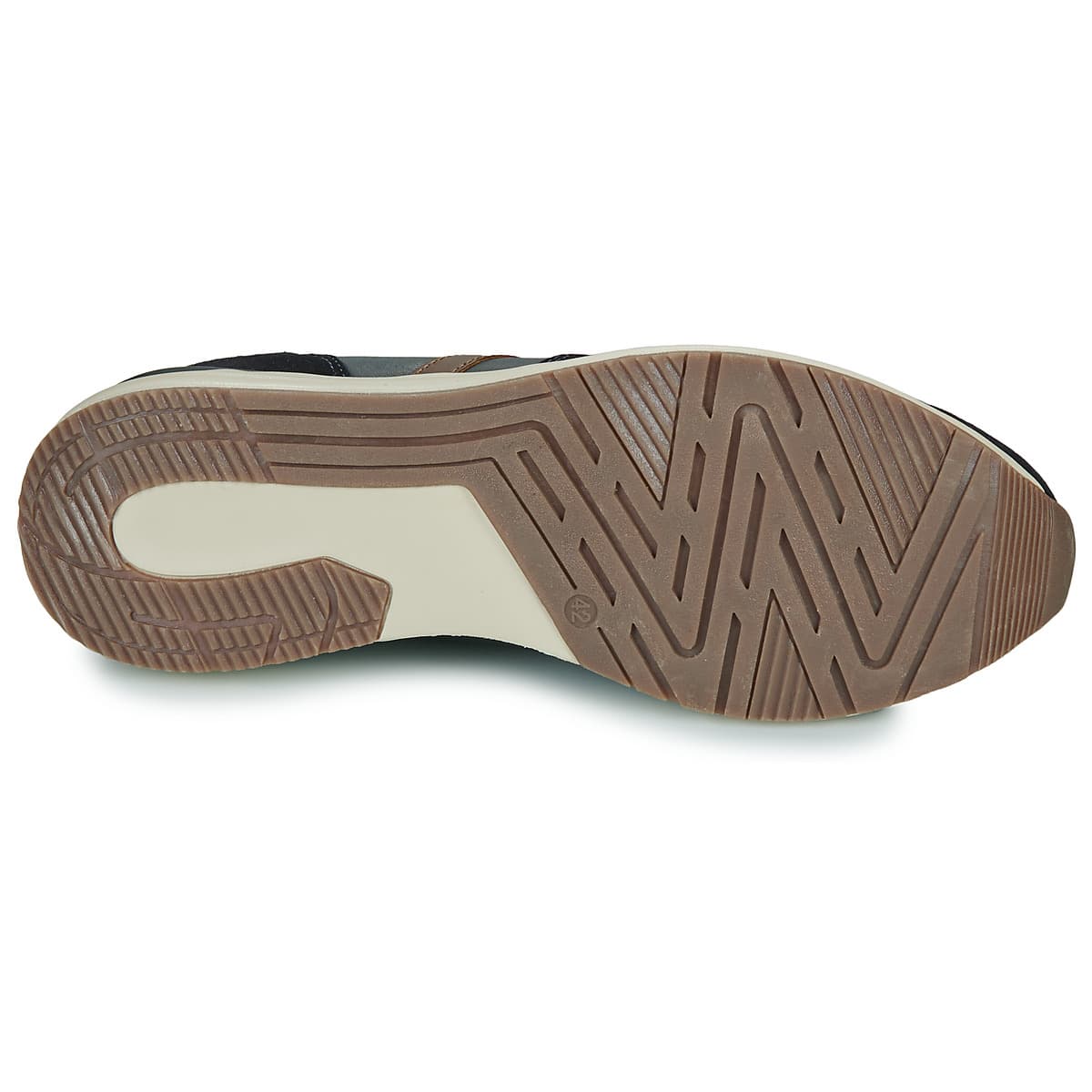 Men's Sneakers TBS Blue