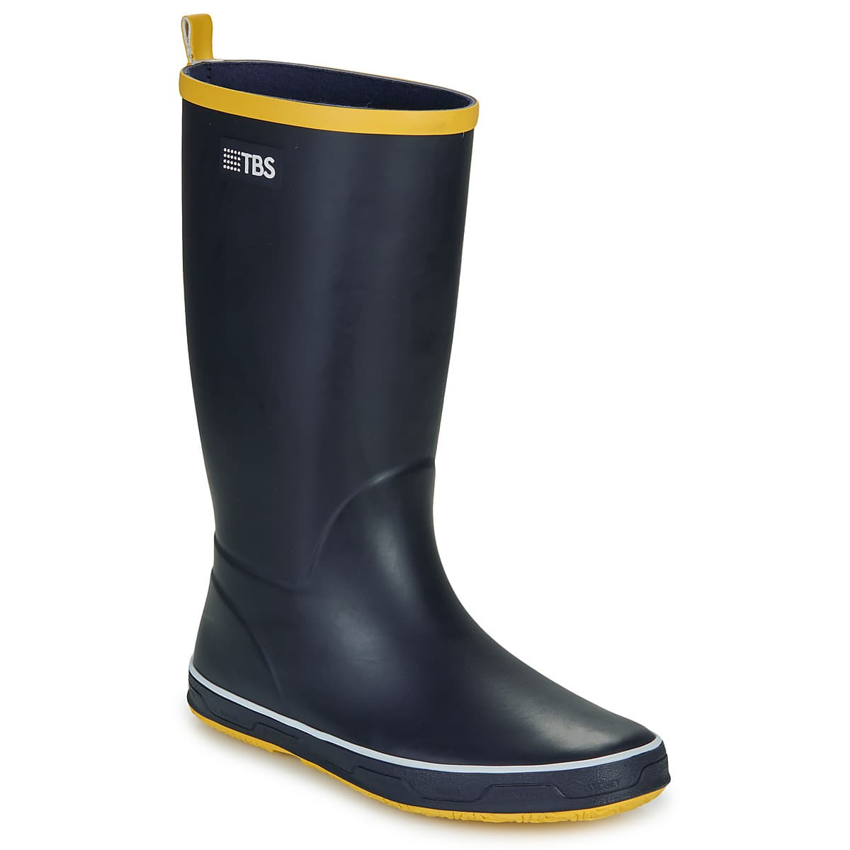 Men's Wellington Boots TBS Blue
