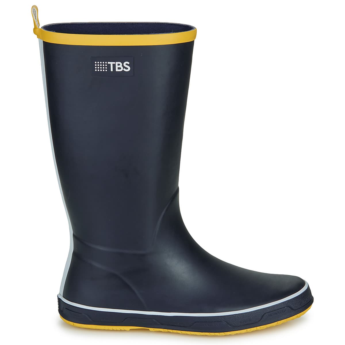 Men's Wellington Boots TBS Blue