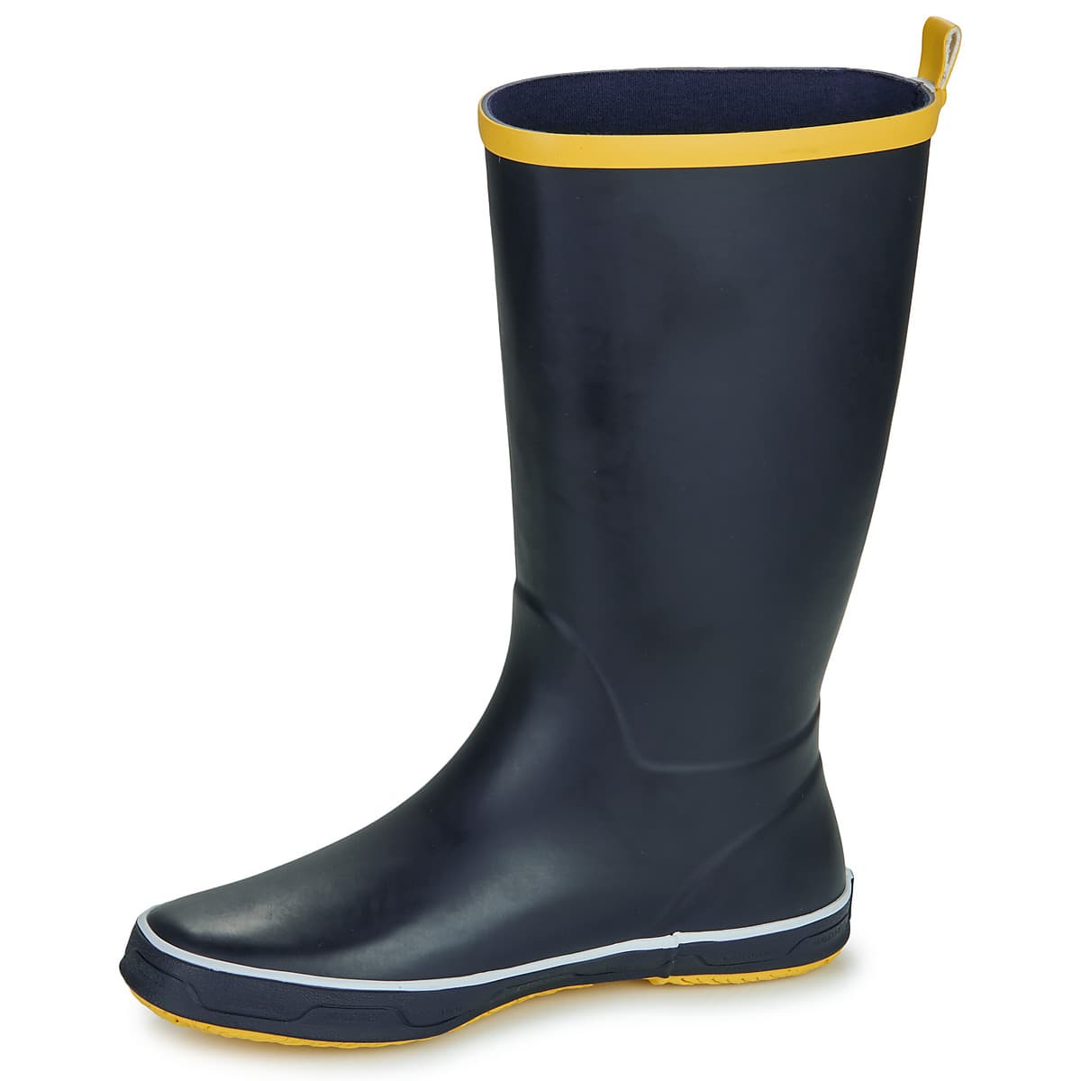 Men's Wellington Boots TBS Blue