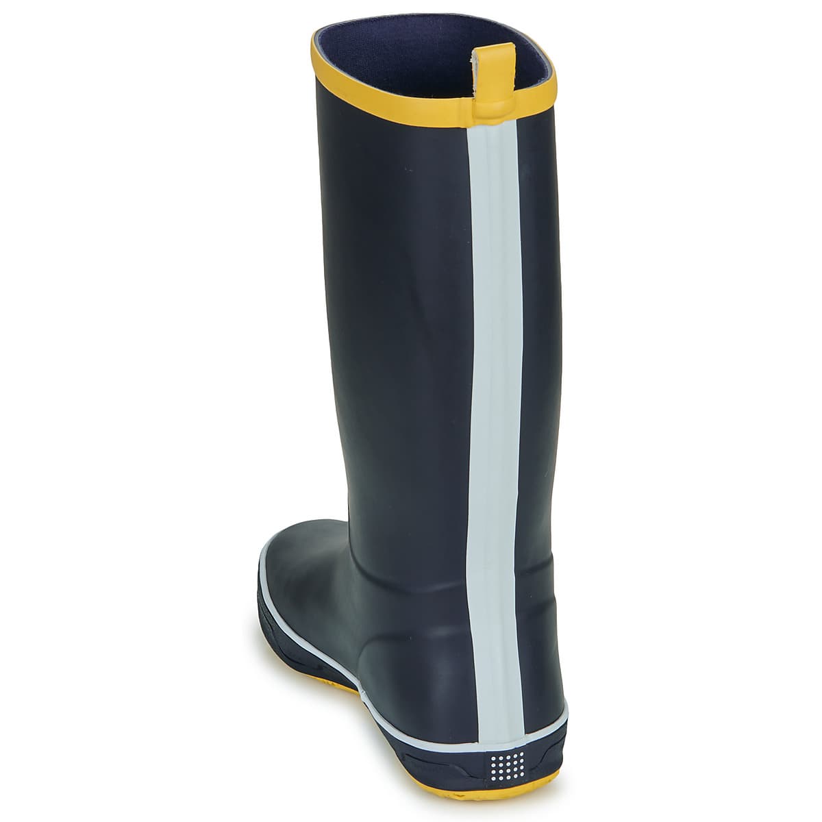 Men's Wellington Boots TBS Blue