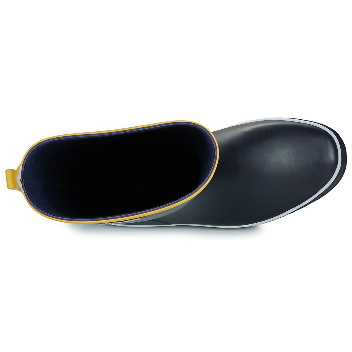 Men's Wellington Boots TBS Blue