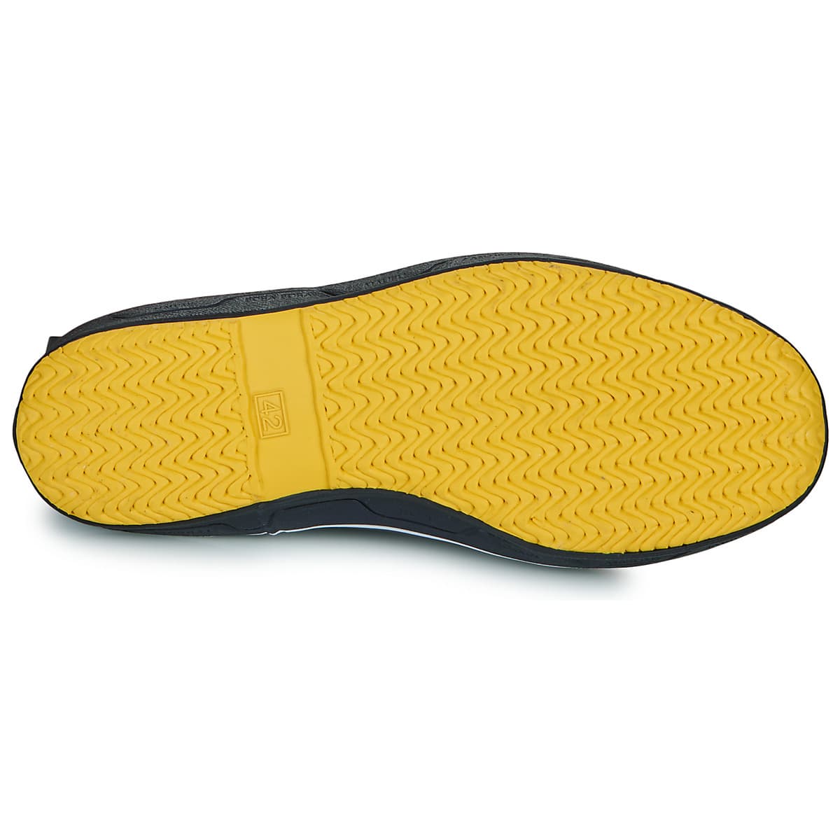 Men's Wellington Boots TBS Blue