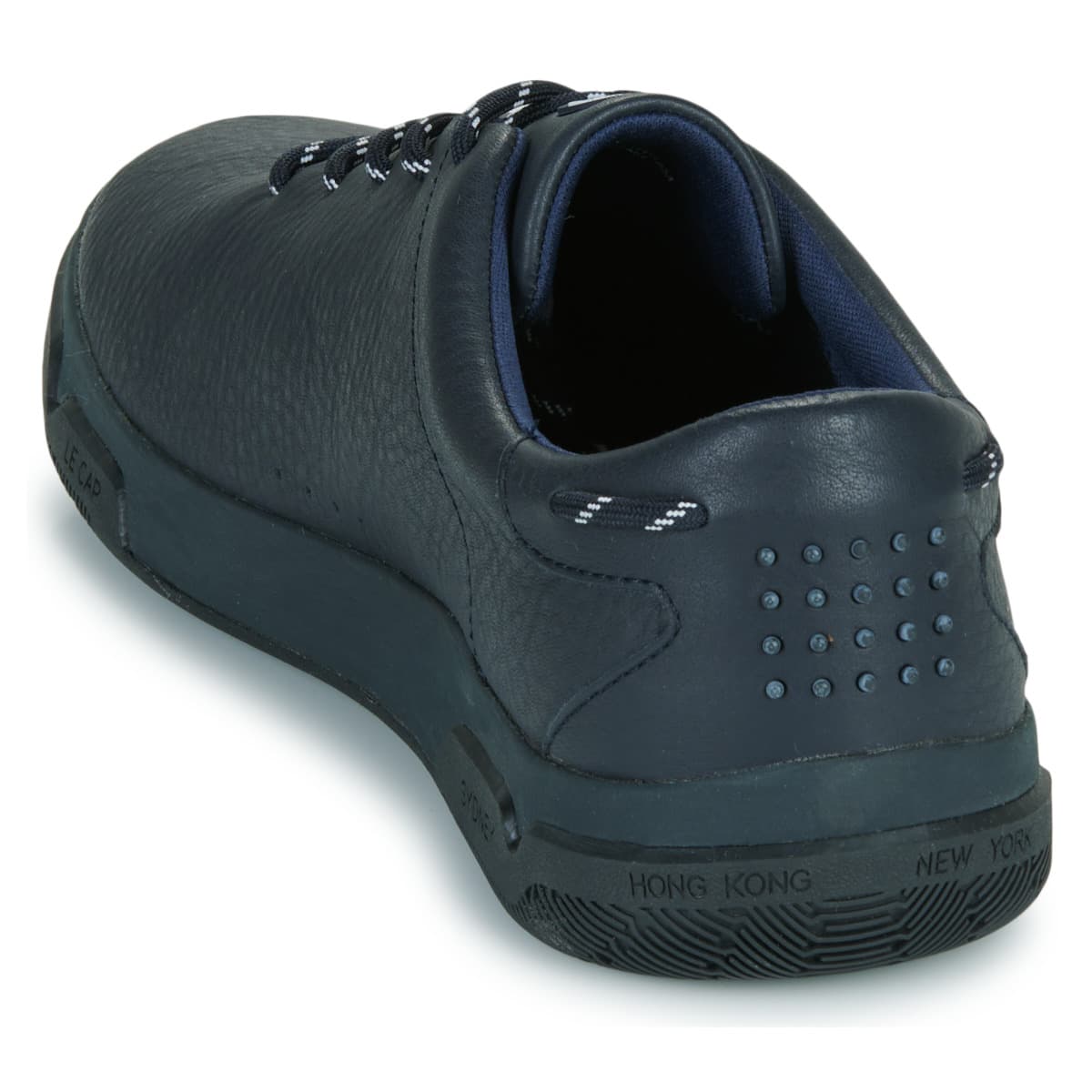 Men's Sneakers TBS Black