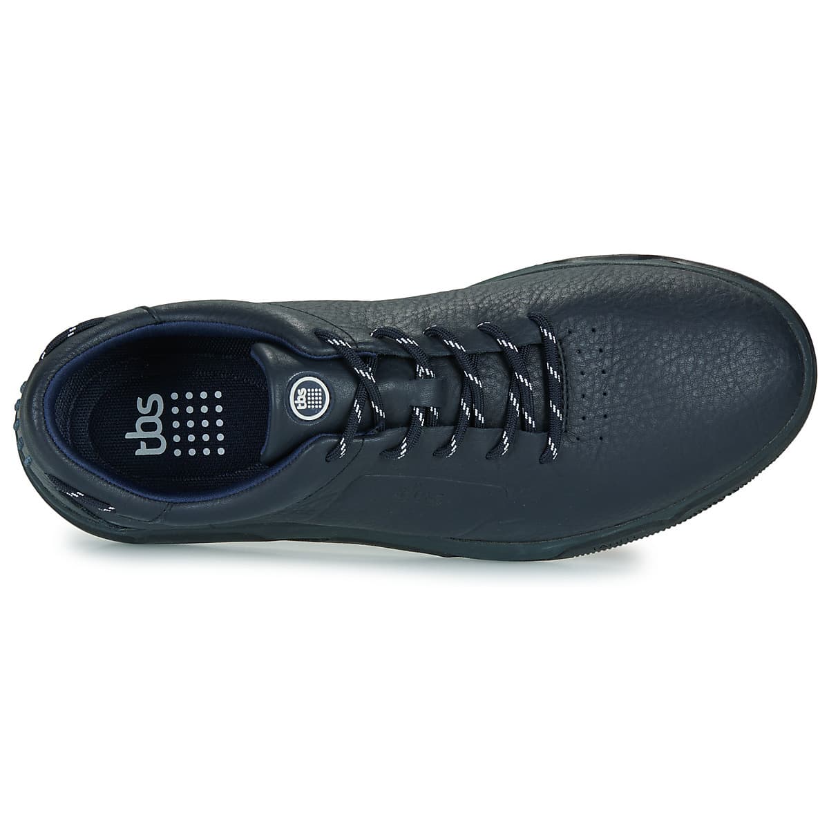 Men's Sneakers TBS Black