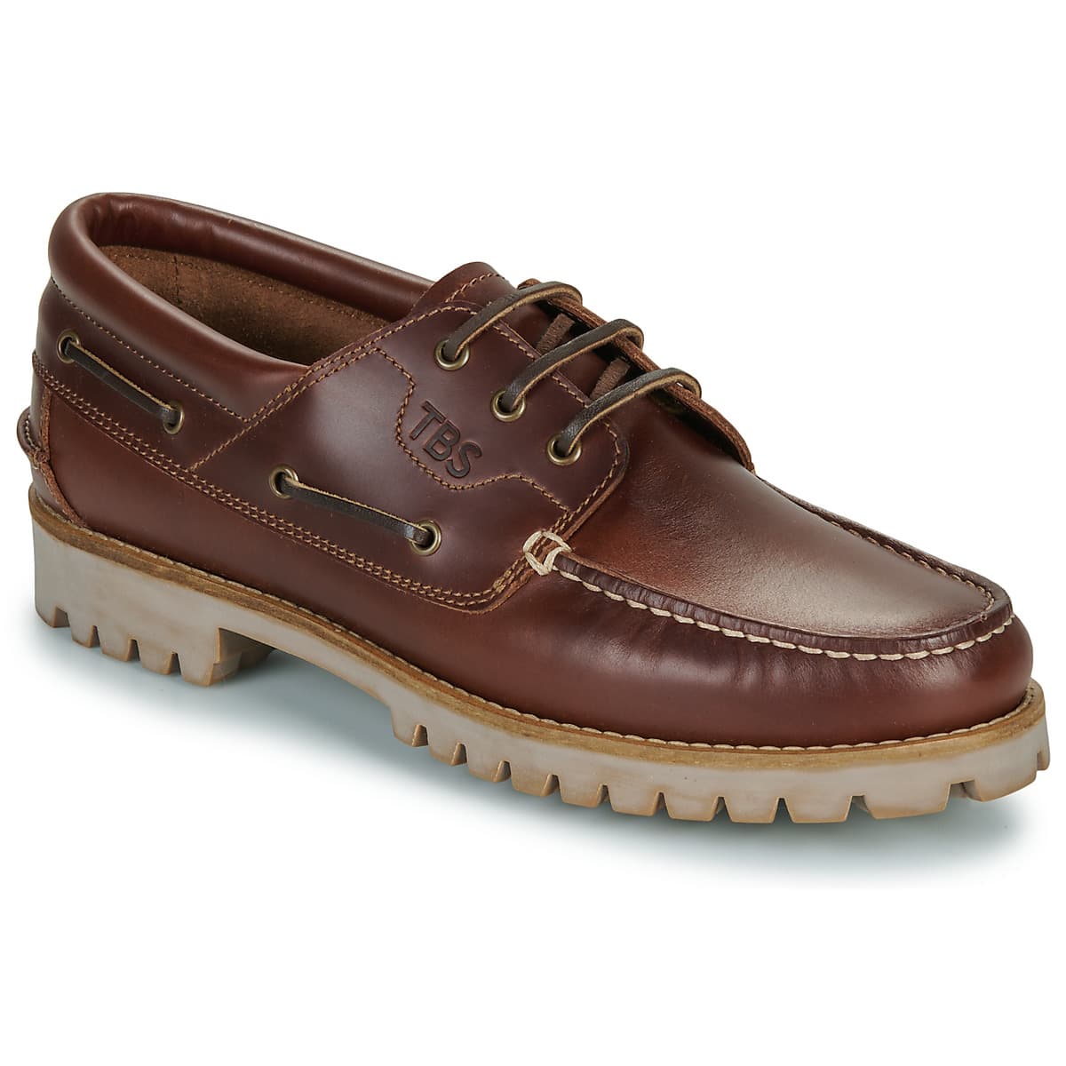 Boat shoes TBS RAYNOLD