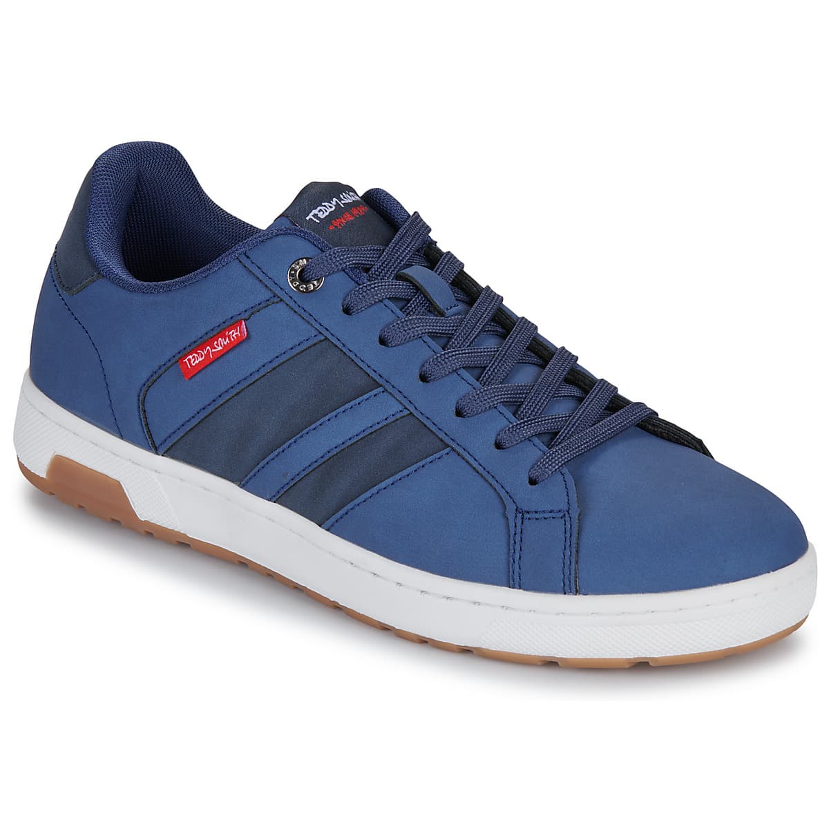 Men's Sneakers Teddy Smith Blue